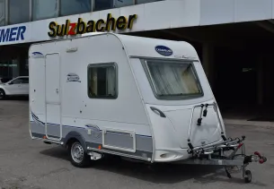Bild Antares 340 Luxe