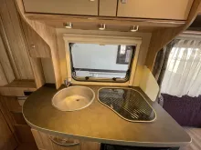 Fahrzeugbild Hymer Eriba Nova Light 465 Im Kundenauftrag #16
