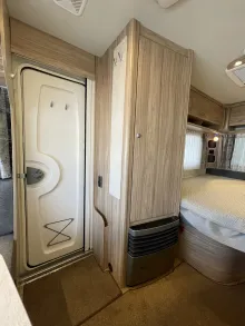 Fahrzeugbild Hymer Eriba Nova Light 465 Im Kundenauftrag #14