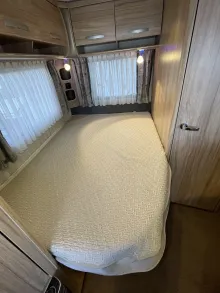 Fahrzeugbild Hymer Eriba Nova Light 465 Im Kundenauftrag #12