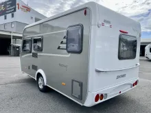 Fahrzeugbild Hymer Eriba Nova Light 465 Im Kundenauftrag #6