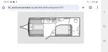 Grundriss Tag Sprite Swift Comqueror 570