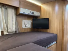 Fahrzeugbild Laika Ecovip 309 sehr gut Gepflegt TOP #4