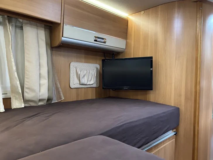 Fahrzeugbild Laika Ecovip 309 sehr gut Gepflegt TOP #4