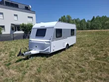 Fahrzeugbild Knaus Sport 420 QD #2