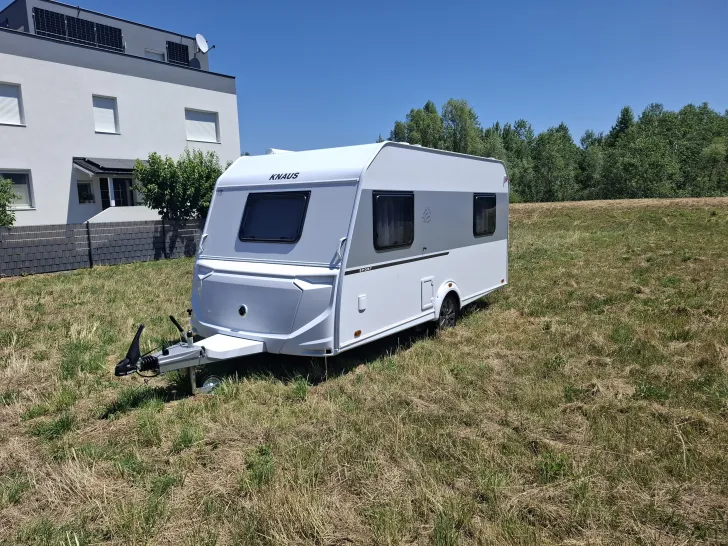 Fahrzeugbild Knaus Sport 420 QD #2