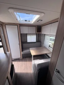 Fahrzeugbild Knaus Sport 420 QD #4