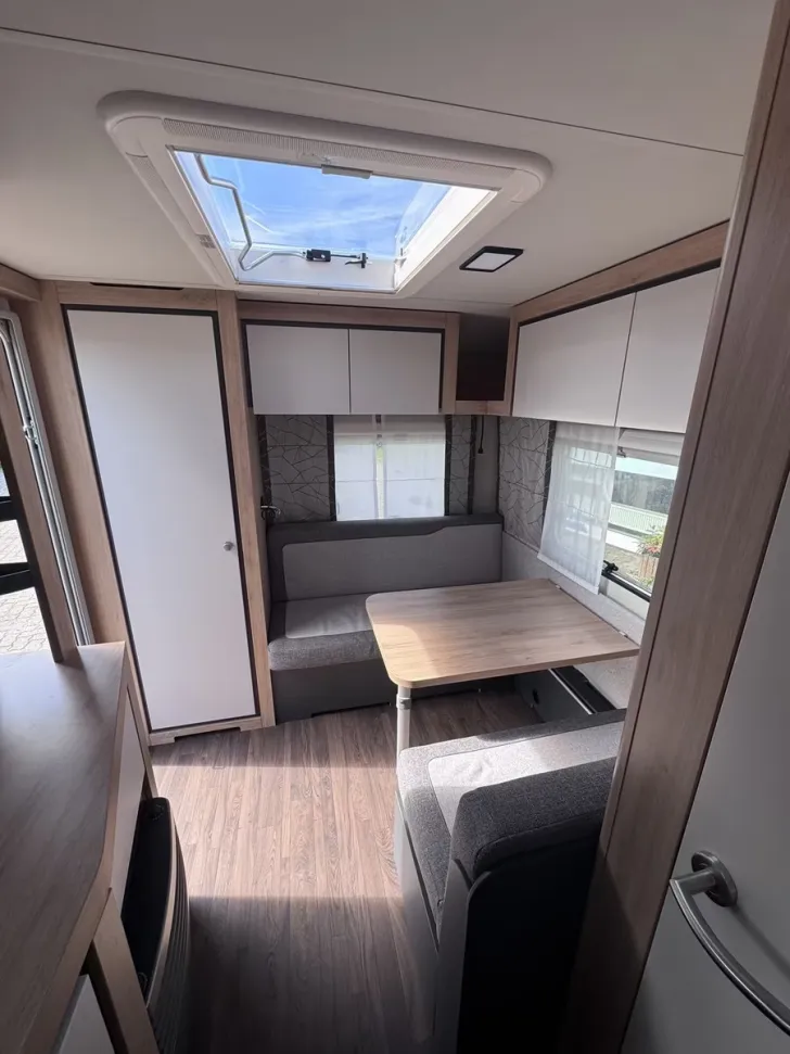 Fahrzeugbild Knaus Sport 420 QD #4