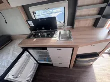 Fahrzeugbild Knaus Sport 420 QD #7