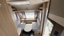 Fahrerhaus LMC Sassino 460 E