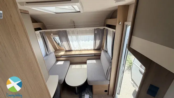 Fahrerhaus LMC Sassino 460 E