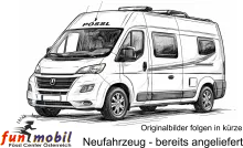 Fahrzeugbild Pössl D-Line 2WIN R #1