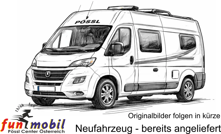 Fahrzeugbild Pössl D-Line 2WIN R #1