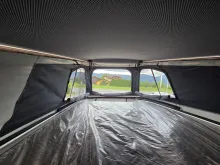 Fahrzeugbild Clever SELECT LINE Tour 4-Bett-Camper auf 5,4 Metern #42
