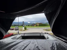 Fahrzeugbild Clever SELECT LINE Tour 4-Bett-Camper auf 5,4 Metern #45