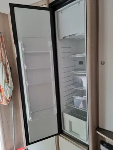 Fahrzeugbild Bürstner Premio Life 490 TK wenig gebraucht #8