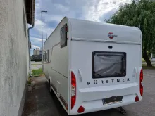 Fahrzeugbild Bürstner Premio Life 490 TK wenig gebraucht #9