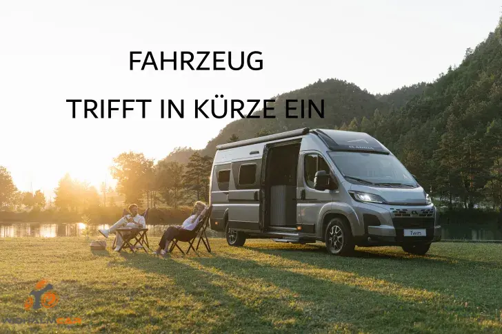 Fahrzeugbild Adria Twin Supreme 640 SGX ab Euro 90.470,- #1