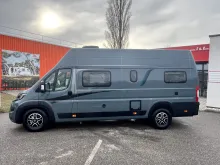 Fahrzeugbild Knaus BoxLife 630 ME #6