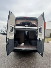 Fahrzeugbild Knaus BoxLife 630 ME #8