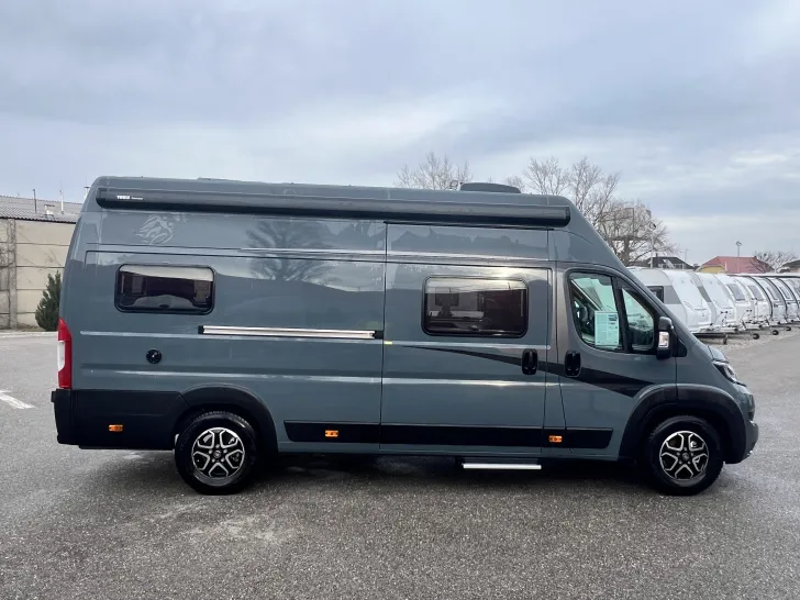 Fahrzeugbild Knaus BoxLife 630 ME #9