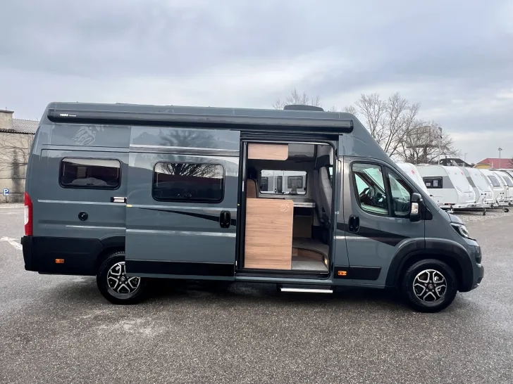 Fahrzeugbild Knaus BoxLife 630 ME #10