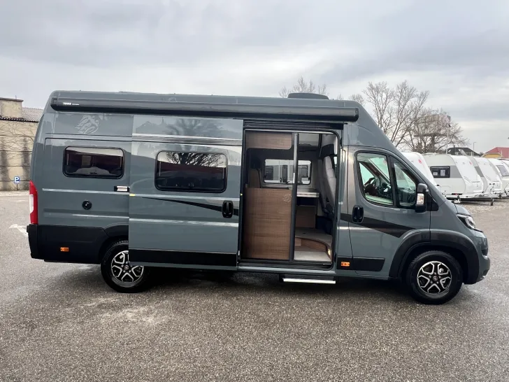 Fahrzeugbild Knaus BoxLife 630 ME #11