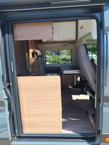 Fahrzeugbild Knaus BoxLife 630 ME #12