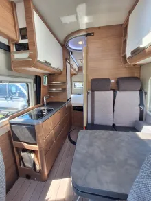 Fahrzeugbild Knaus BoxLife 630 ME #14