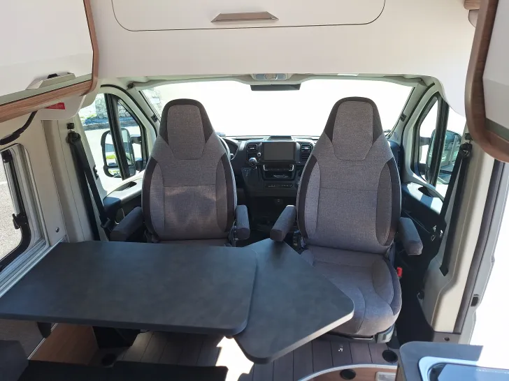 Fahrzeugbild Knaus BoxLife 630 ME #15