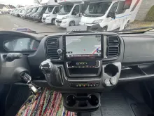 Fahrzeugbild Knaus BoxLife 630 ME #20