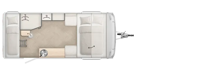 Grundriss Tag LMC e:dero 470 K