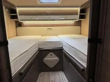 Fahrzeugbild McLouis Karat 873 G Neuwertig #5