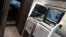 Fahrzeugbild McLouis Karat 873 G Neuwertig #8