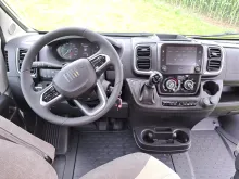 Fahrzeugbild Weinsberg CaraCompact 600 MEG EDITION [PEPPER] #24