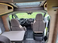 Fahrzeugbild Weinsberg CaraCompact 600 MEG EDITION [PEPPER] #9