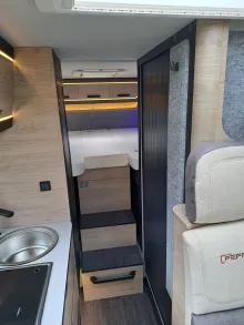 Fahrzeugbild Weinsberg CaraCompact 600 MEG EDITION [PEPPER] #16