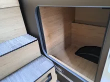 Fahrzeugbild Weinsberg CaraCompact 600 MEG EDITION [PEPPER] #17