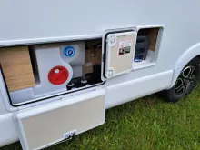 Fahrzeugbild Weinsberg CaraCompact 600 MEG EDITION [PEPPER] #25