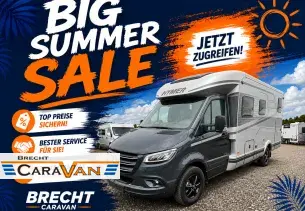Bild B-Klasse MC<br/>T 600