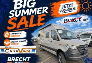 Bild Camper Van<br/>Grand Canyon S 700