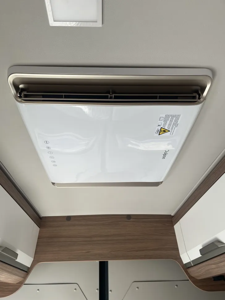Fahrzeugbild Knaus BoxLife 630 ME - Dachklima, Fahrradträger #17