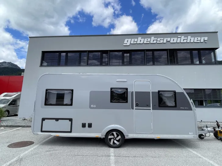 Fahrzeugbild Adria Altea 502 UL 60 Years #7