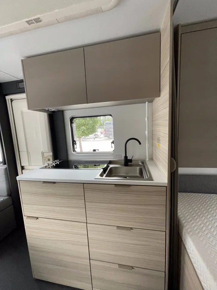 Fahrzeugbild Adria Altea 502 UL 60 Years #12