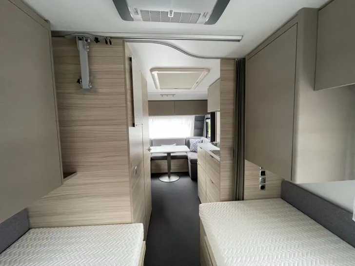 Fahrzeugbild Adria Altea 502 UL 60 Years #9