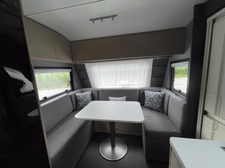 Fahrzeugbild Adria Altea 502 UL 60 Years #13