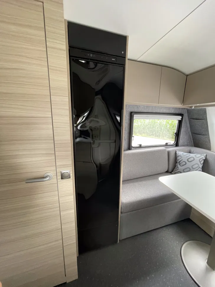 Fahrzeugbild Adria Altea 502 UL 60 Years #16
