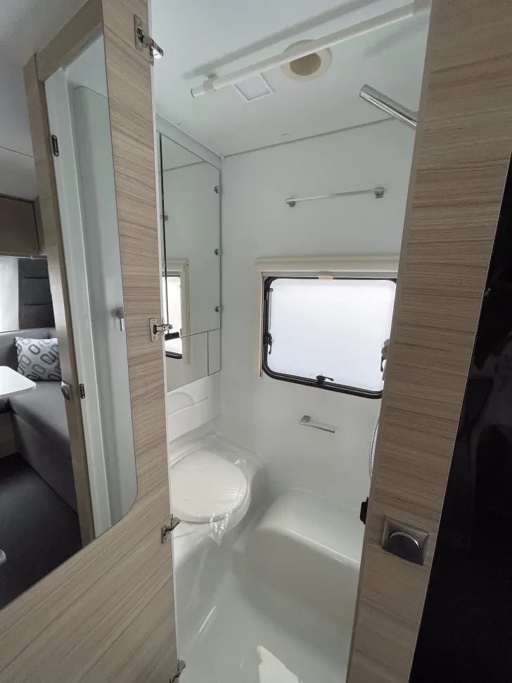 Fahrzeugbild Adria Altea 502 UL 60 Years #17