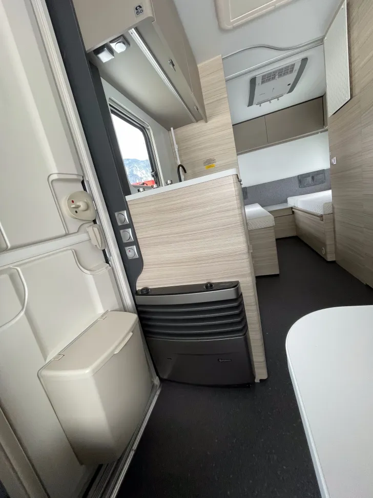 Fahrzeugbild Adria Altea 502 UL 60 Years #11