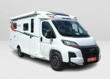 Fahrzeugbild Weinsberg CaraCompact 600 MEG EDITION [PEPPER] Sofort verfügbar #1
